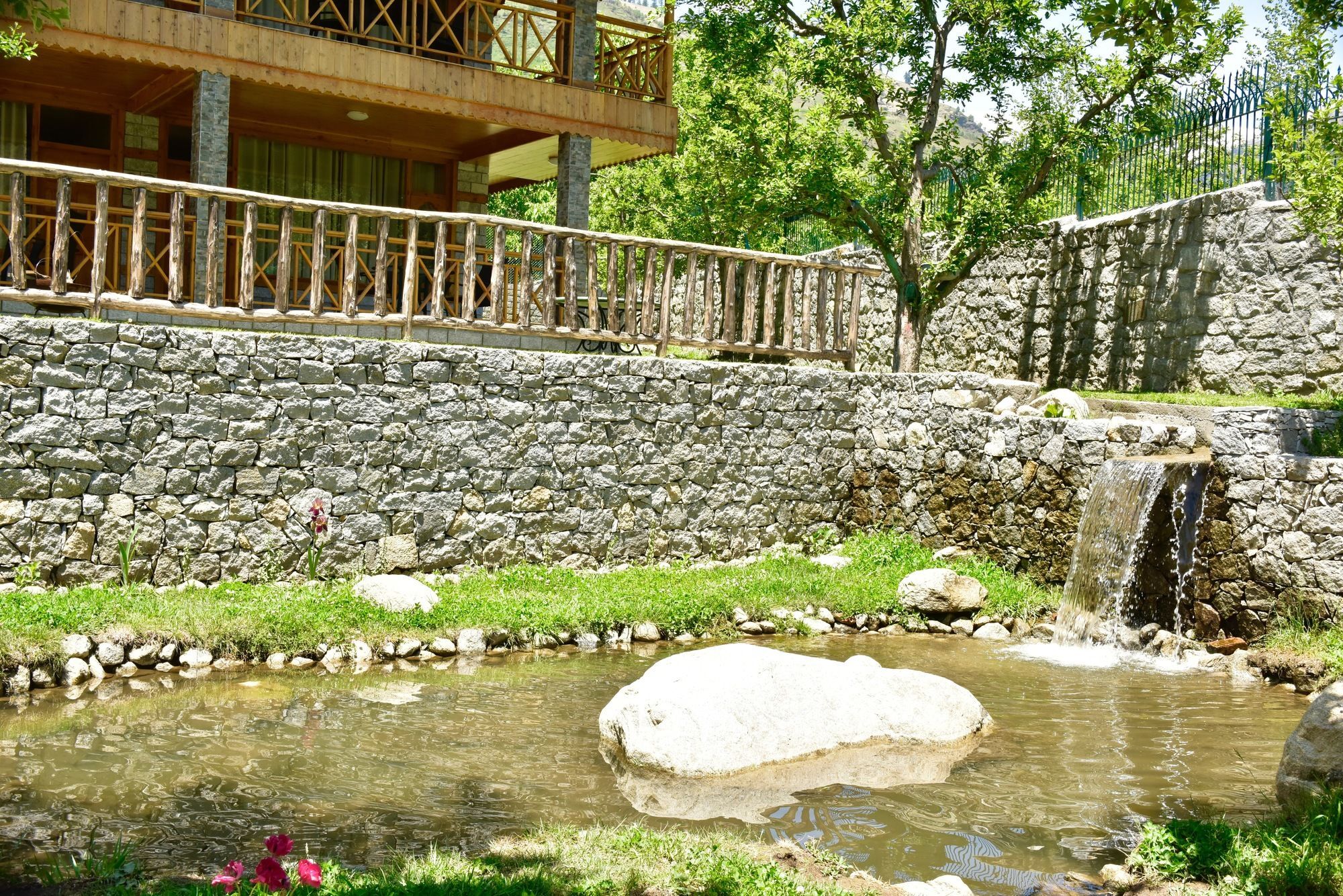Storii By Itc Hotels Urvashis Retreat, Manali ภายนอก รูปภาพ