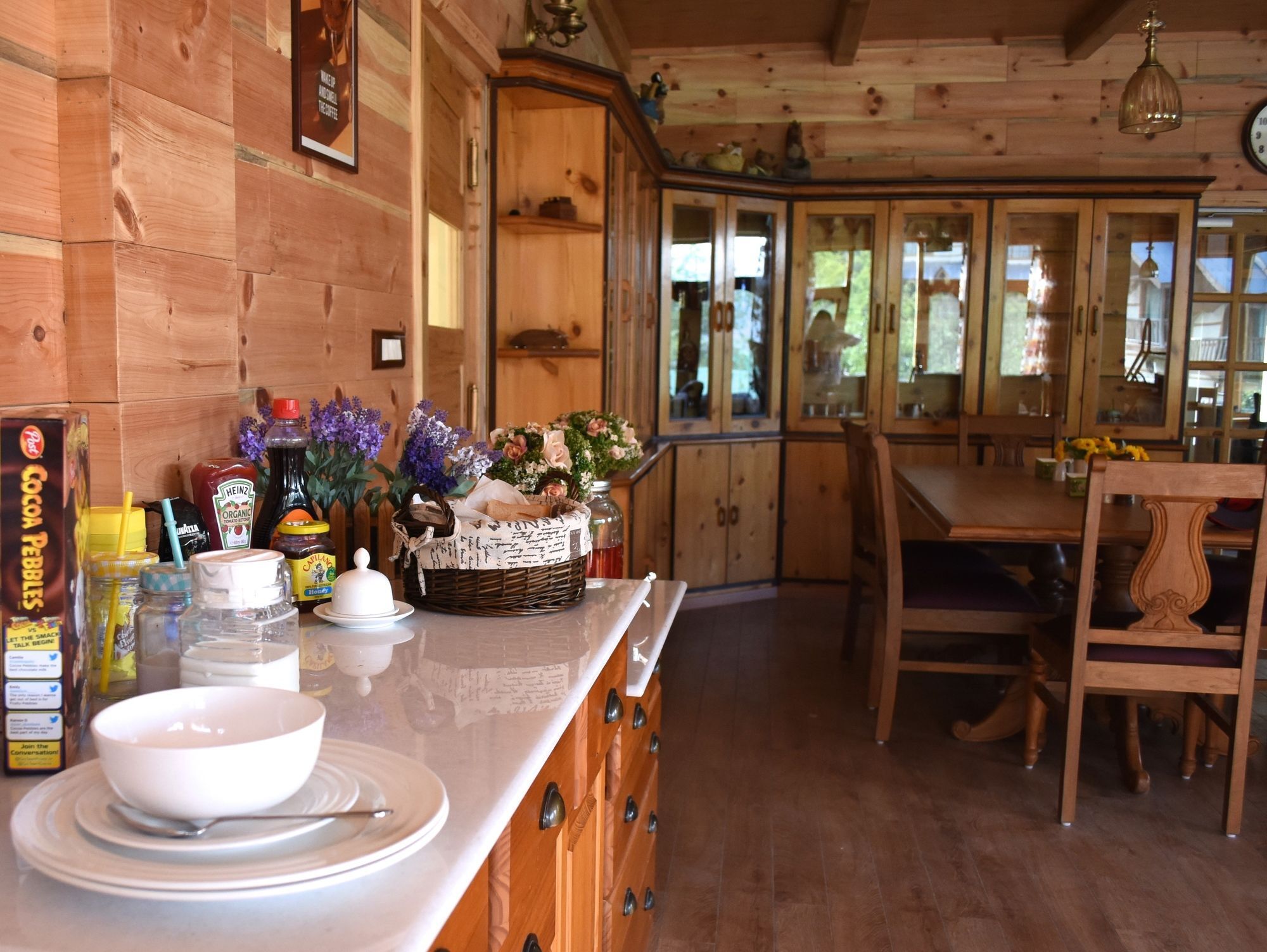 Storii By Itc Hotels Urvashis Retreat, Manali ภายนอก รูปภาพ